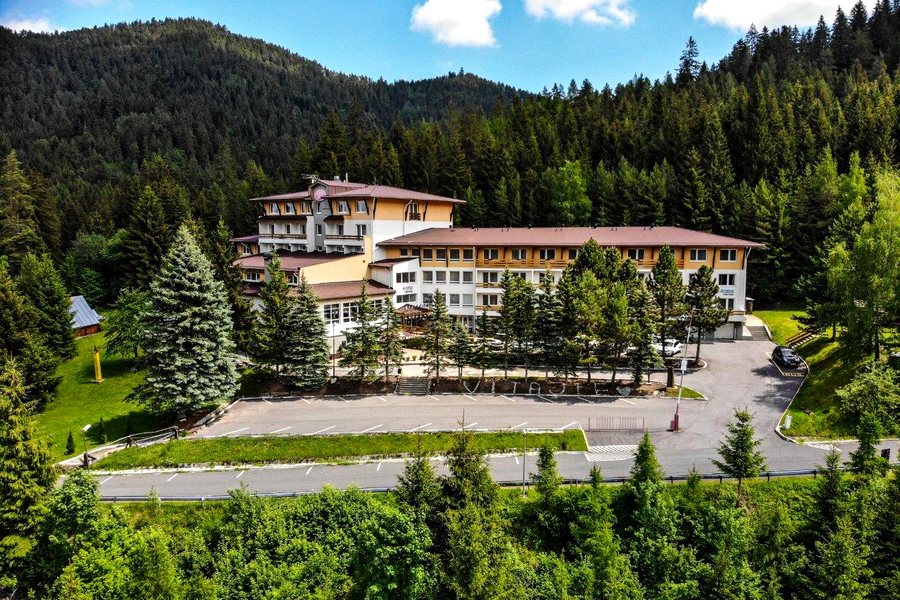 Relax Hotel Avena***