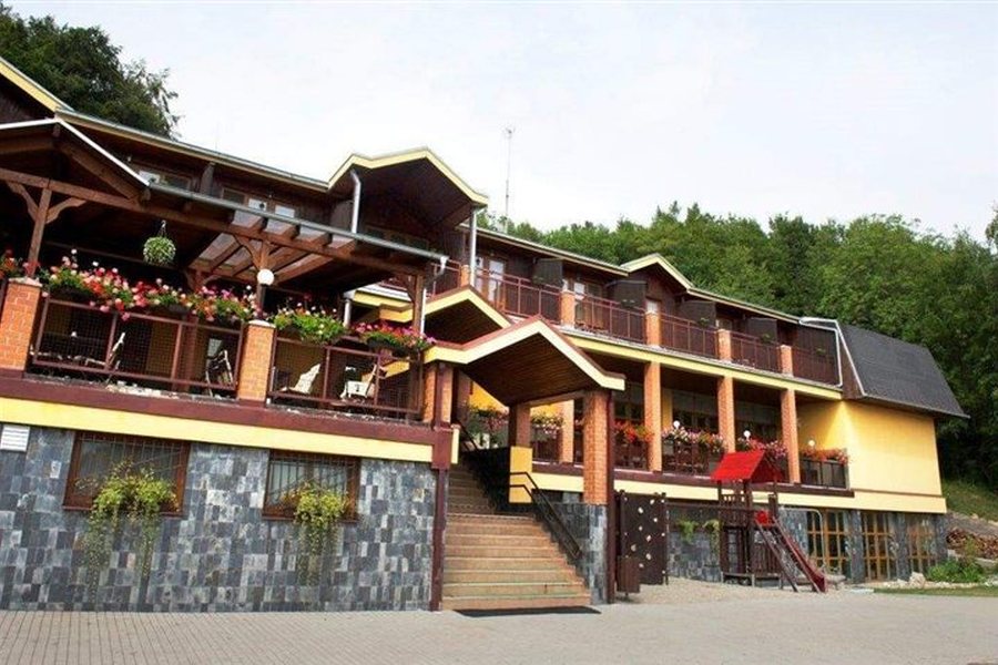 Hotel Inovec ***