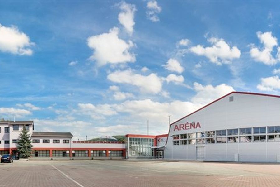 STC Púchov