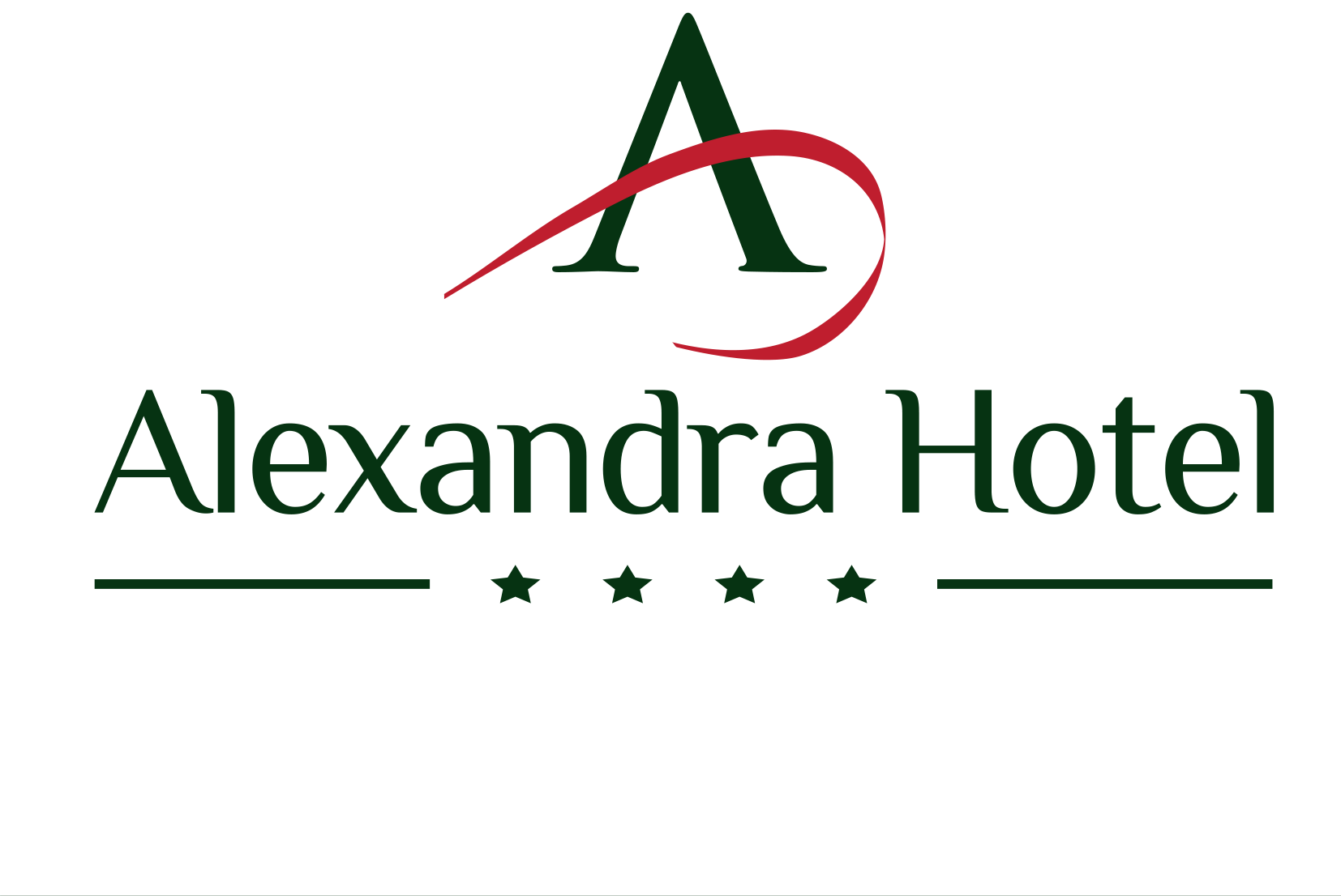 Alexandra Business Hotel****