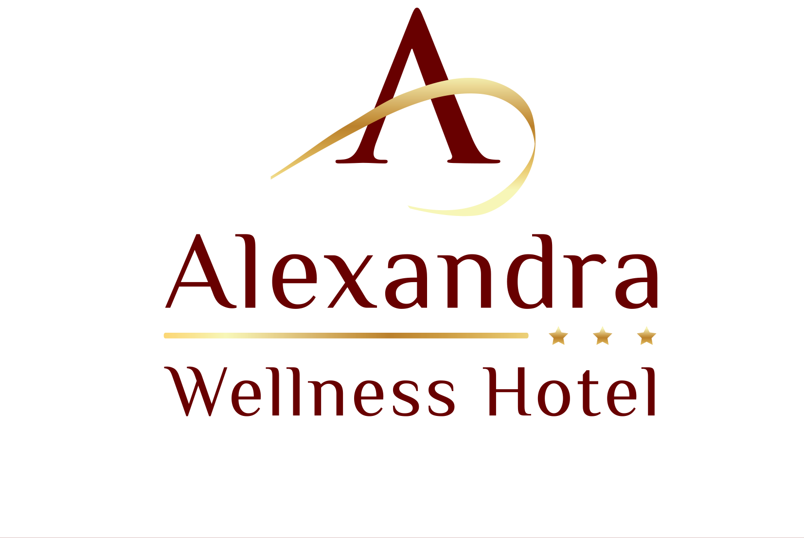 Alexandra Wellness Hotel***