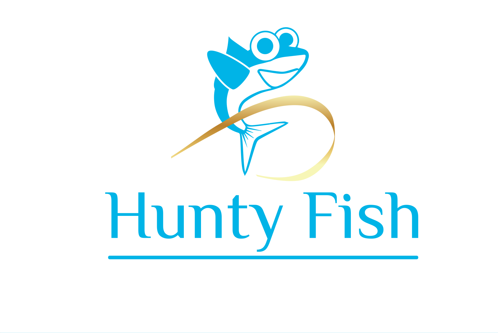 Hunty Fish