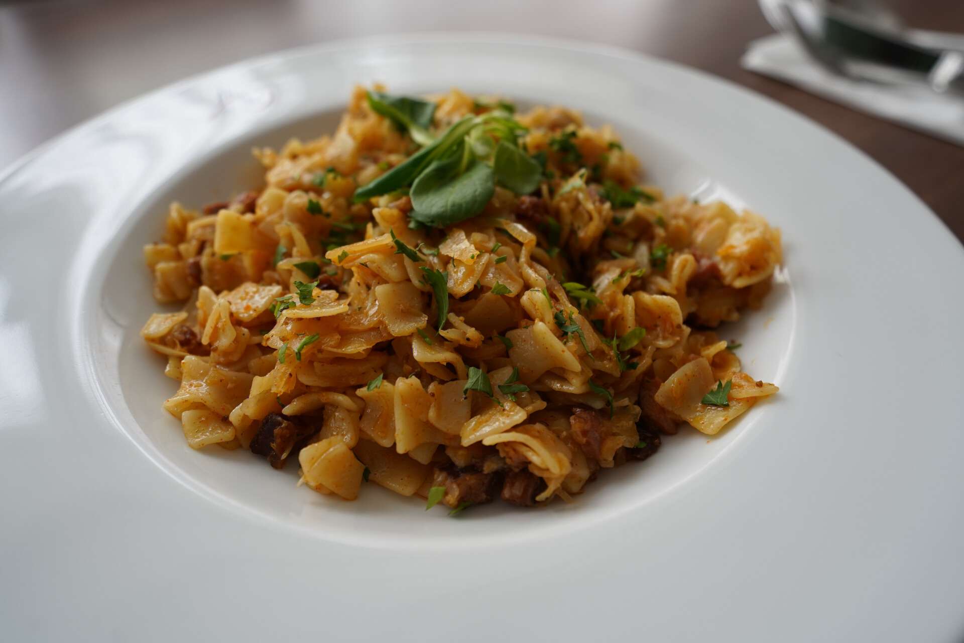 Gastronómia