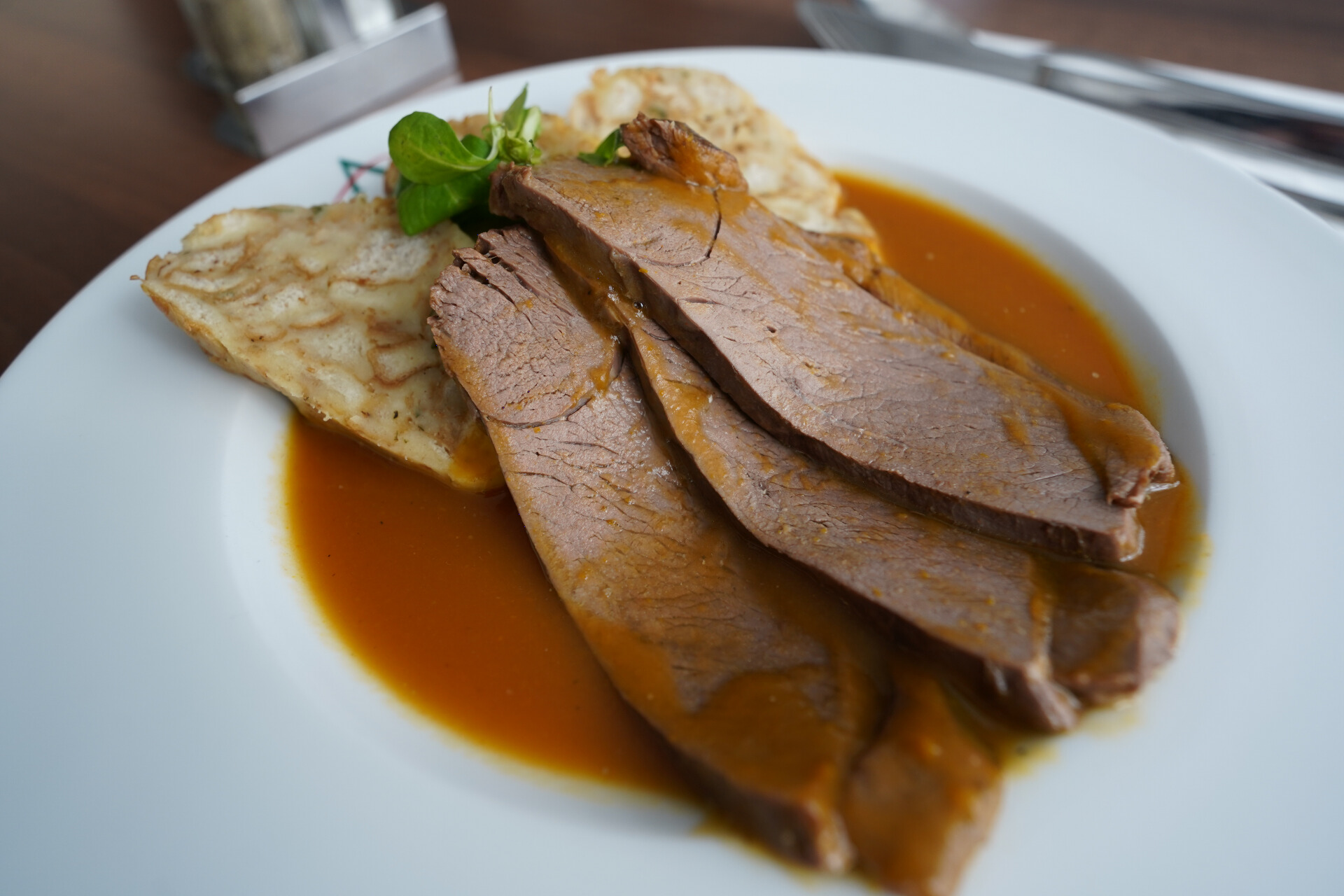 Gastronómia